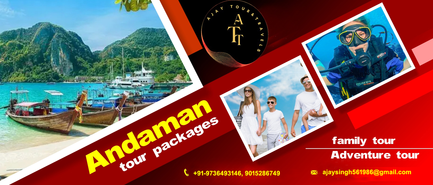 Ajay Tour And Travels