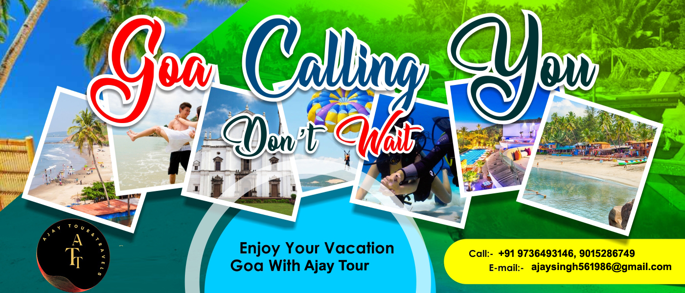 Ajay Tour And Travels