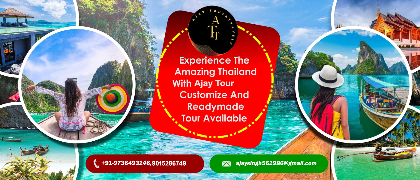Ajay Tour And Travels